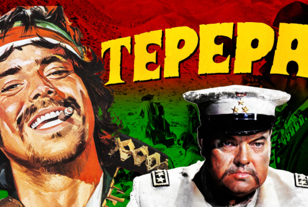 Tepepa