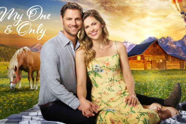 Mi único y verdadero amor