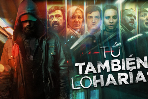 Tú también lo harías