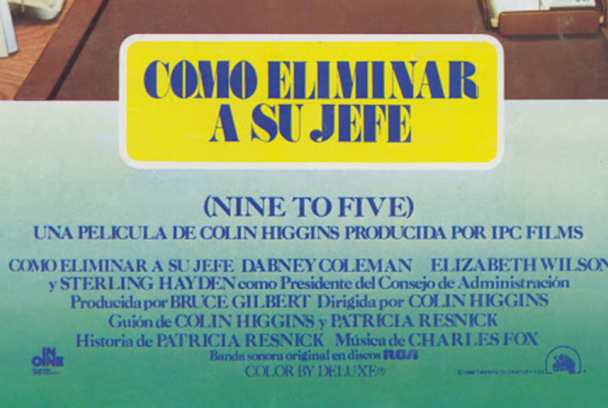 Cómo eliminar a su jefe