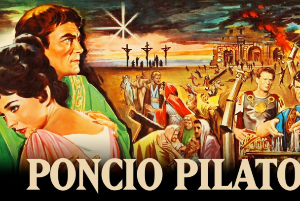 Poncio Pilatos