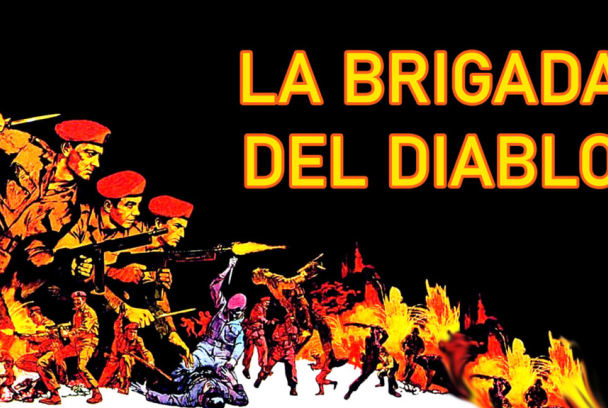 La brigada del diablo