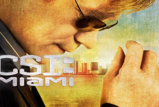 C.S.I.: Miami