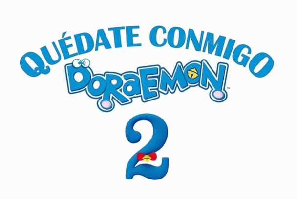 Stand by Me Doraemon 2