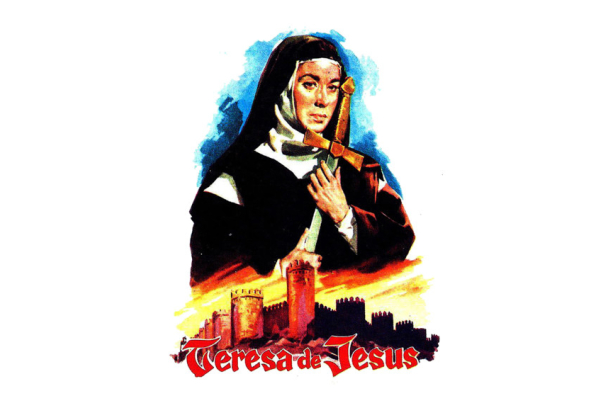 Teresa de Jesús