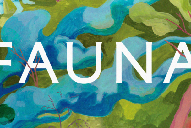 El documental: Fauna