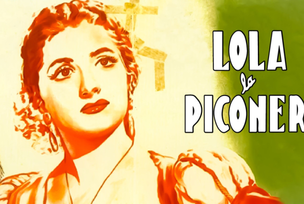 Lola, la piconera