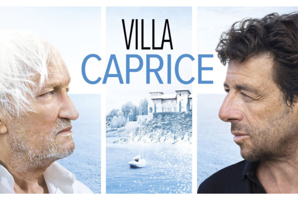 El caso Villa Caprice