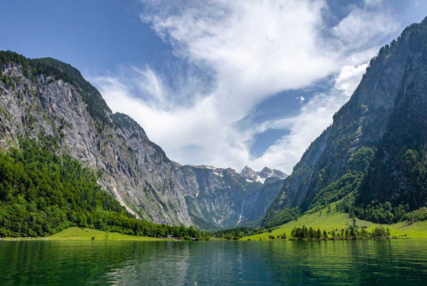 Ecos de la edad de hielo