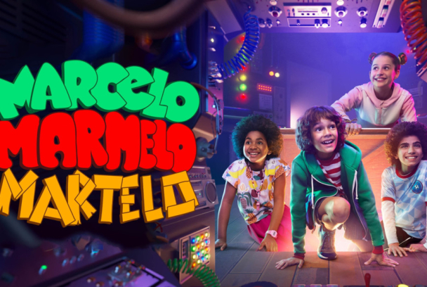 Marcelo, Marmelo, Martelo