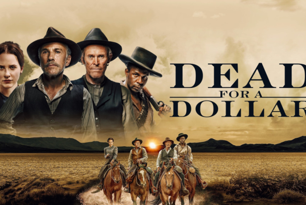 El cazador de recompensas