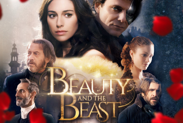 La bella y la bestia