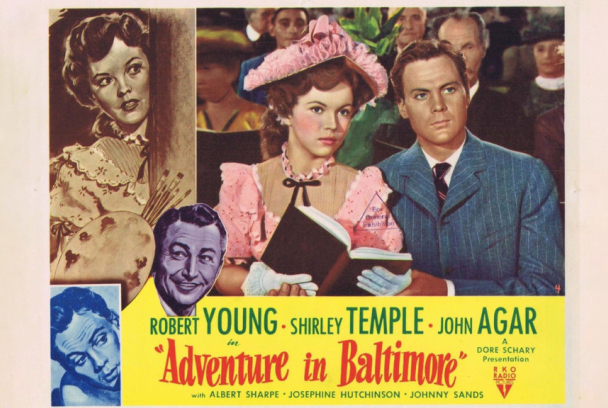 Aventura en Baltimore