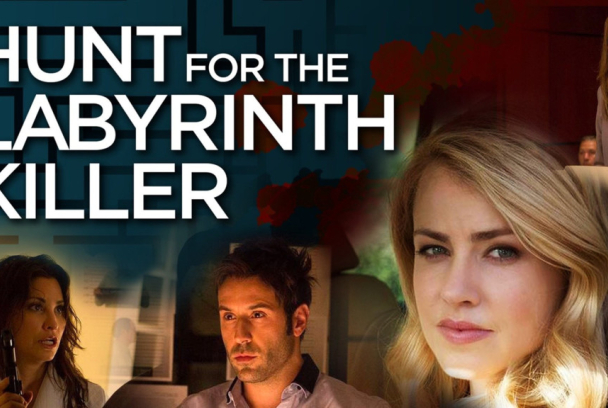 El asesino del laberinto