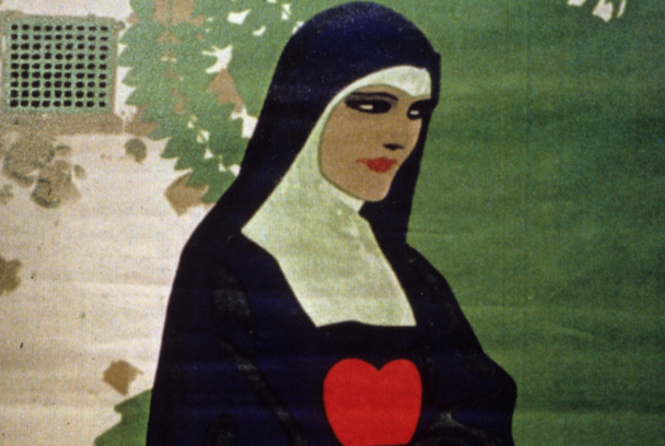 La hermana San Sulpicio