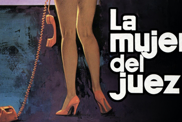 La Mujer Del Juez
