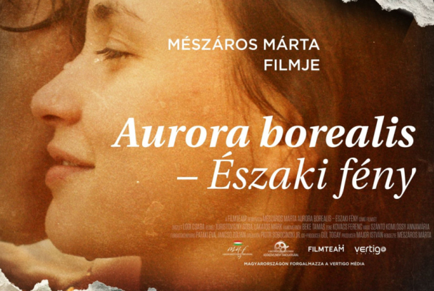 Aurora Borealis: Északi fény