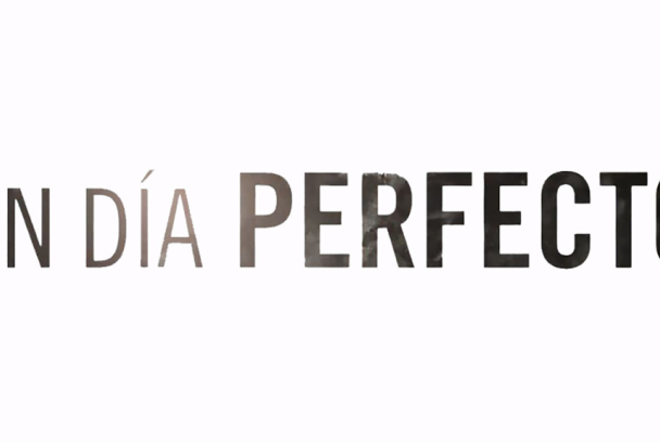 Un día perfecto