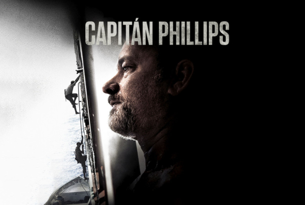 Capitán Phillips