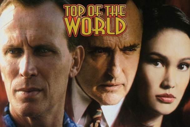 La ciudad del crimen