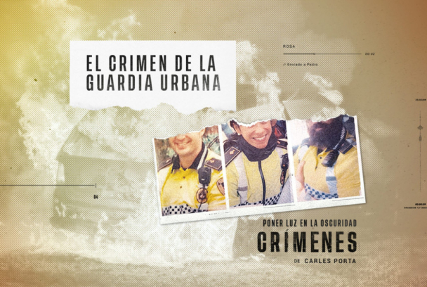 El crimen de la Guardia Urbana