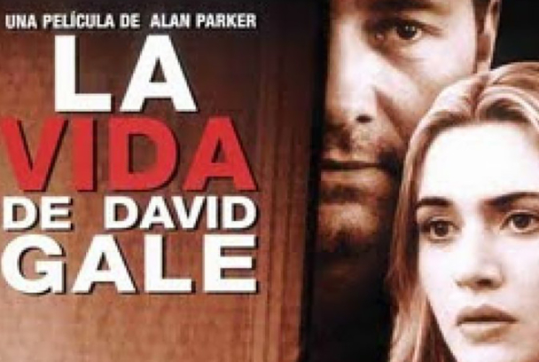 La vida de David Gale
