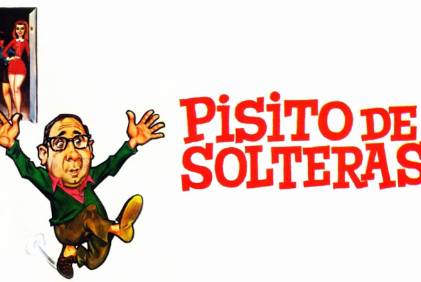 Pisito de solteras
