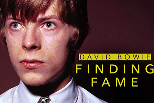 David Bowie. Los primeros años