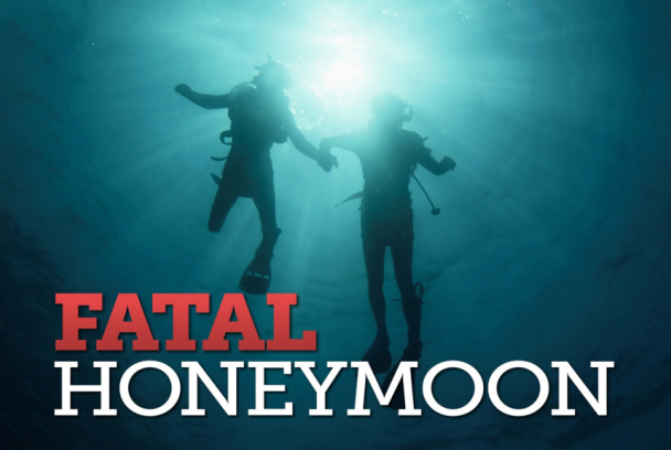 El asesino de la luna de miel