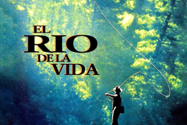 El río de la vida