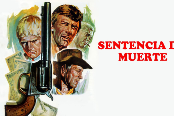 Sentencia de muerte