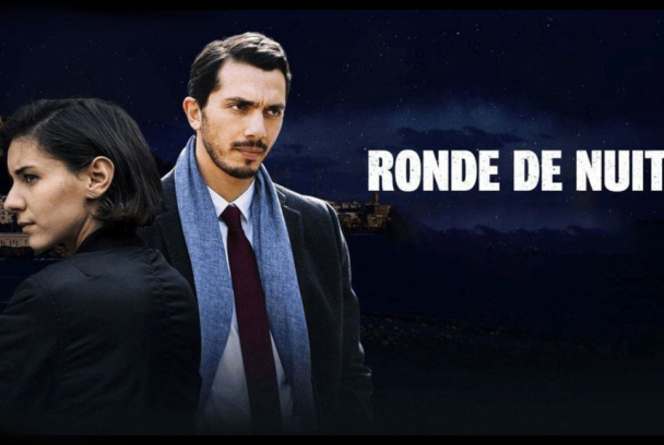 Ronde de nuit