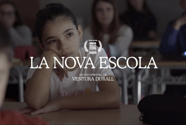 La nova escola
