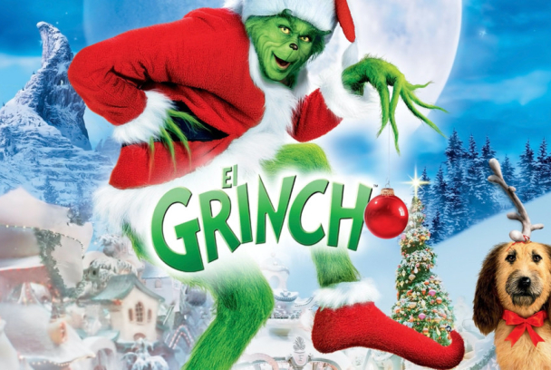 El Grinch