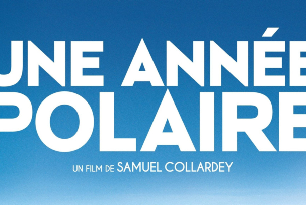 Professor a Groenlàndia