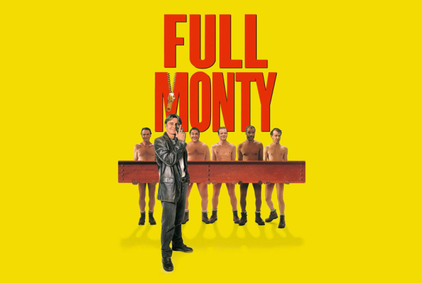 Full Monty