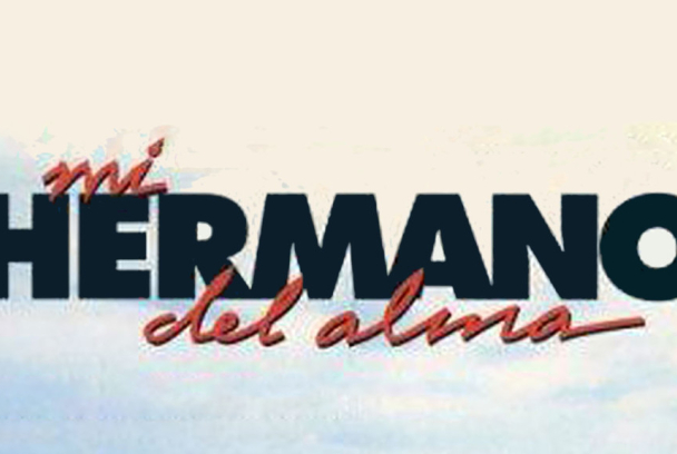 Mi hermano del alma