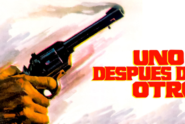 Uno después de otro