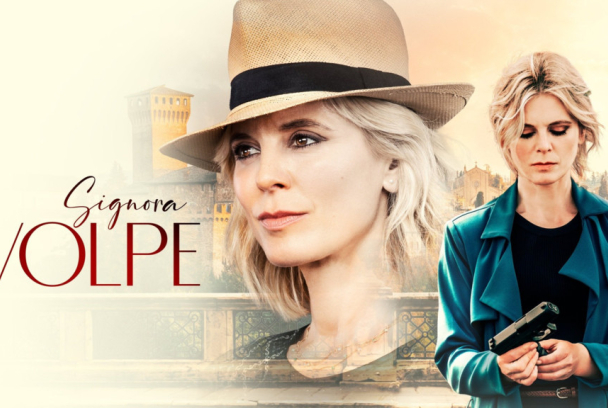 Signora Volpe: Secretos y Sacrificios