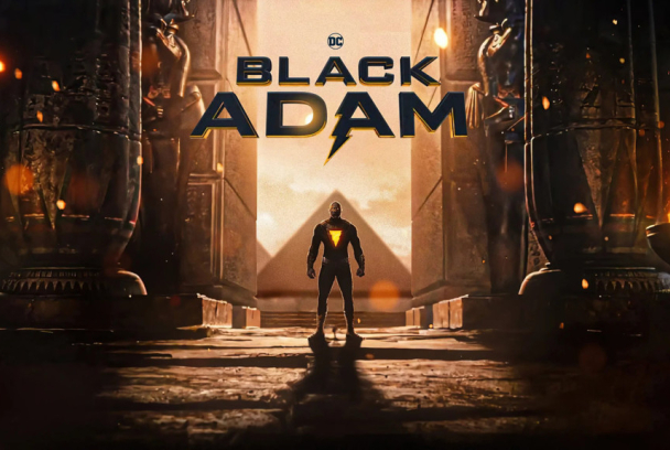 Black Adam