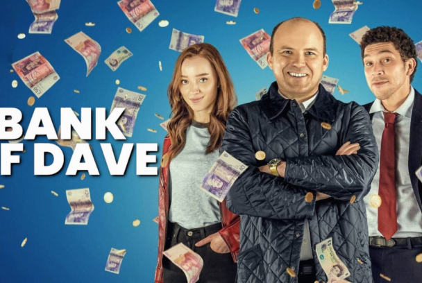 El banco de Dave