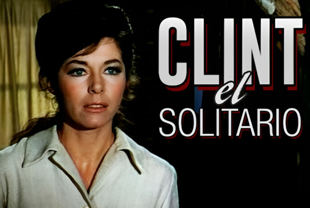 Clint el solitario