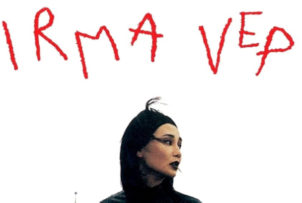 Irma Vep