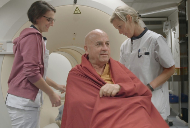 Descifrar la conciencia