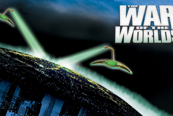 La guerra de los mundos