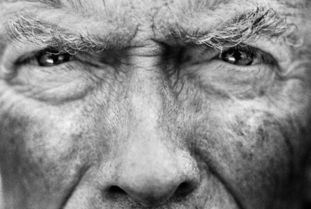 Clint Eastwood: Francotirador