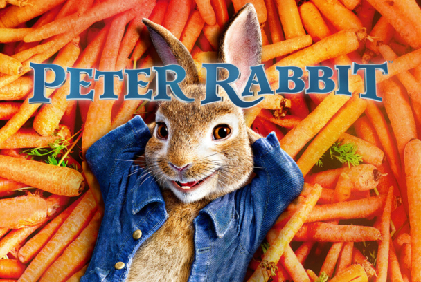Peter Rabbit