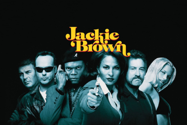Jackie Brown