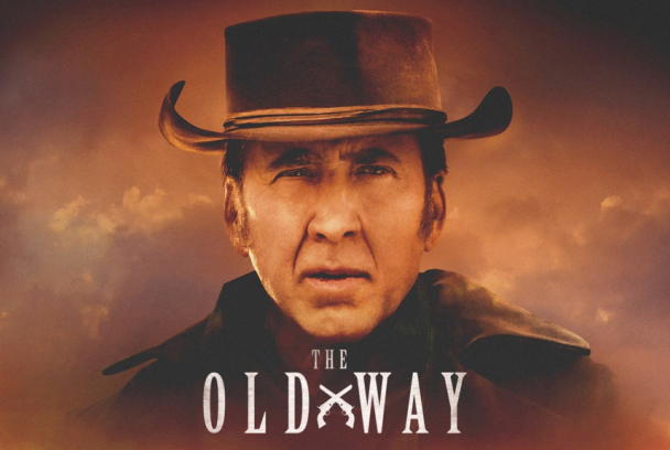 Camino de la venganza