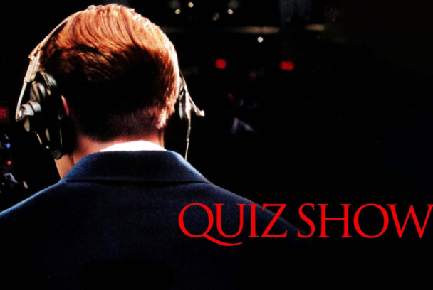 Quiz Show (El dilema)